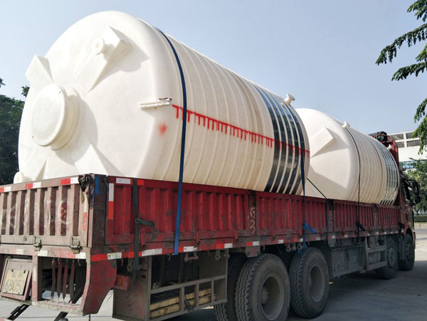 采購經(jīng)驗：長沙稀硫酸儲罐材質(zhì)該如何選擇？