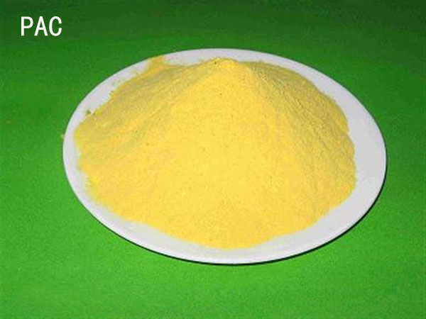 絮凝劑儲(chǔ)罐廠家教你如何區(qū)分PAM、PAC、PFC這三種水處理藥劑？