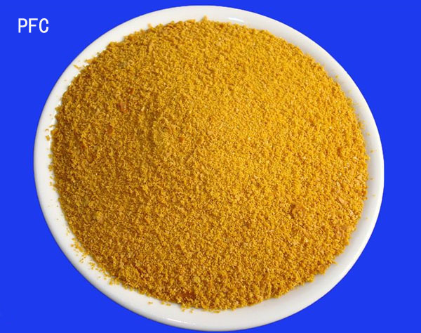 絮凝劑儲(chǔ)罐廠家教你如何區(qū)分PAM、PAC、PFC這三種水處理藥劑？