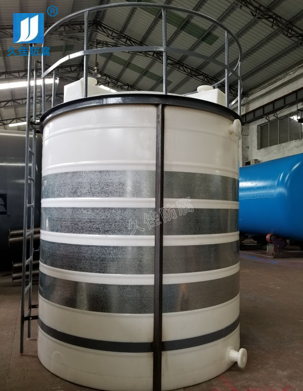 詳細解說塑料PE儲罐相關使用說明