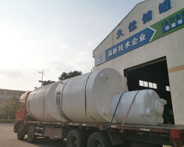 用LDPE和LLDPE制作的pe儲罐有什么區(qū)別呢？